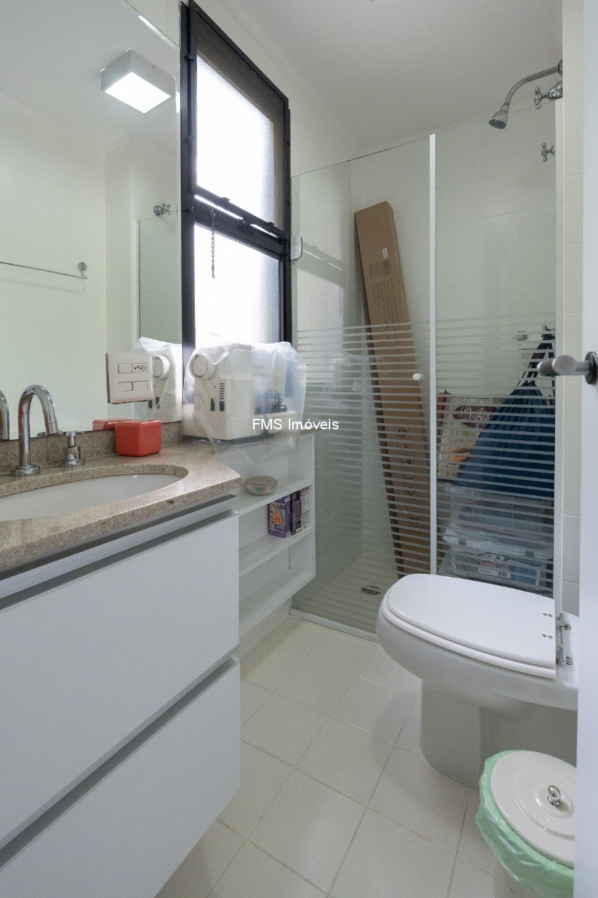 Apartamento, 3 quartos, 132 m² - Foto 59