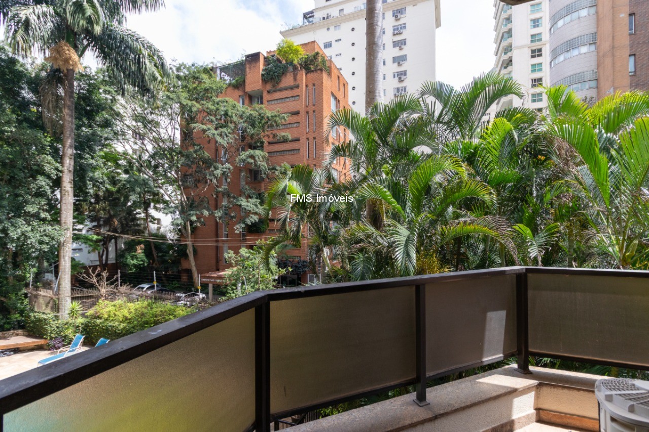 Apartamento, 3 quartos, 197 m² - Foto 31