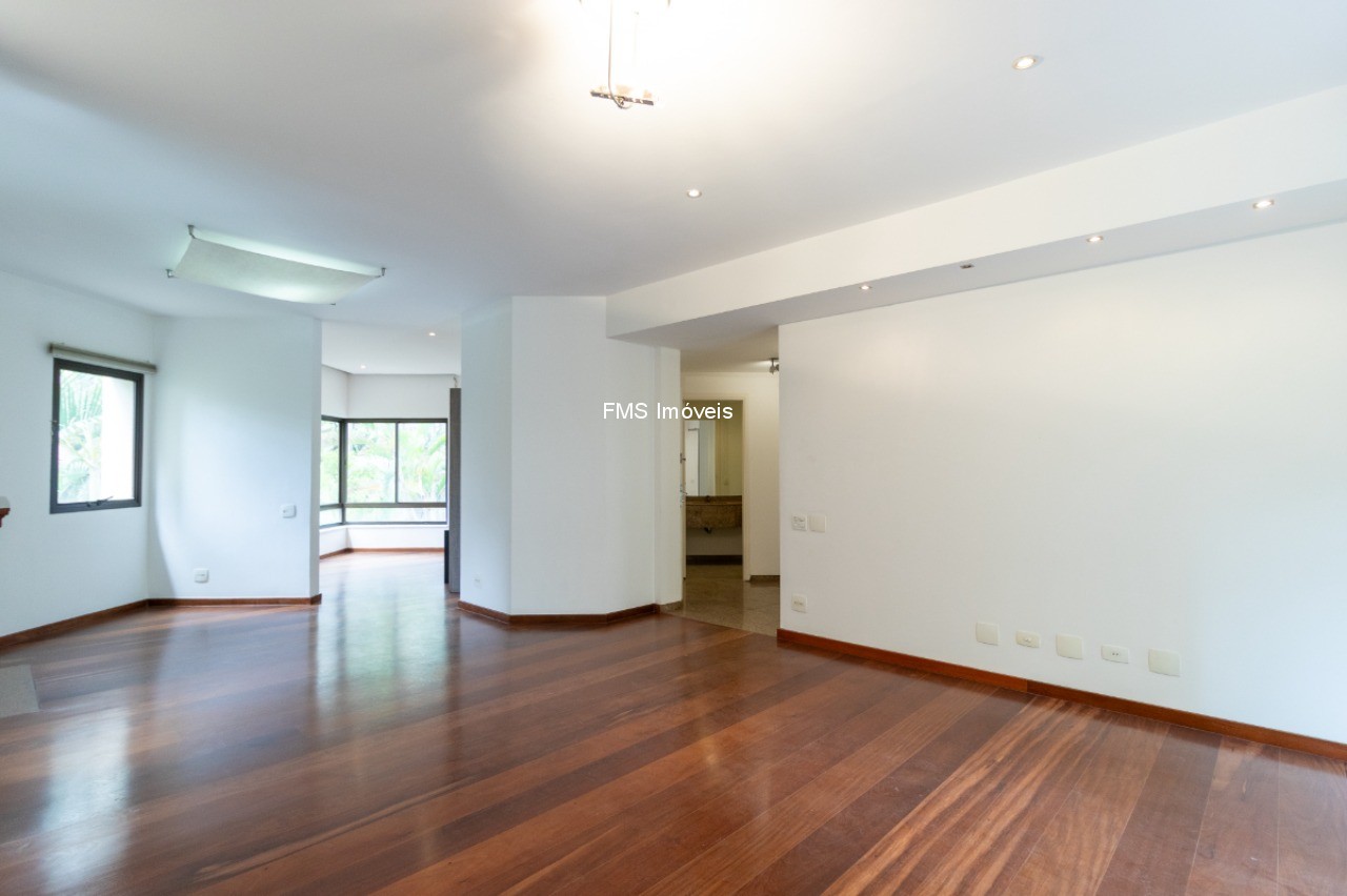 Apartamento, 3 quartos, 197 m² - Foto 5
