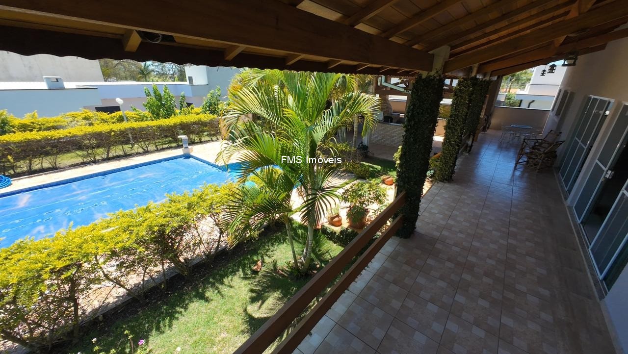 Casa de Condomínio, 4 quartos - Foto 7
