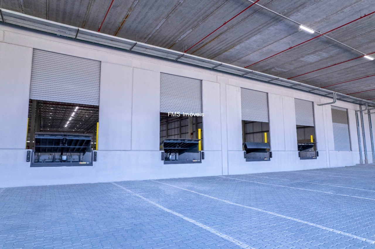 Depósito-Galpão, 2542 m² - Foto 4