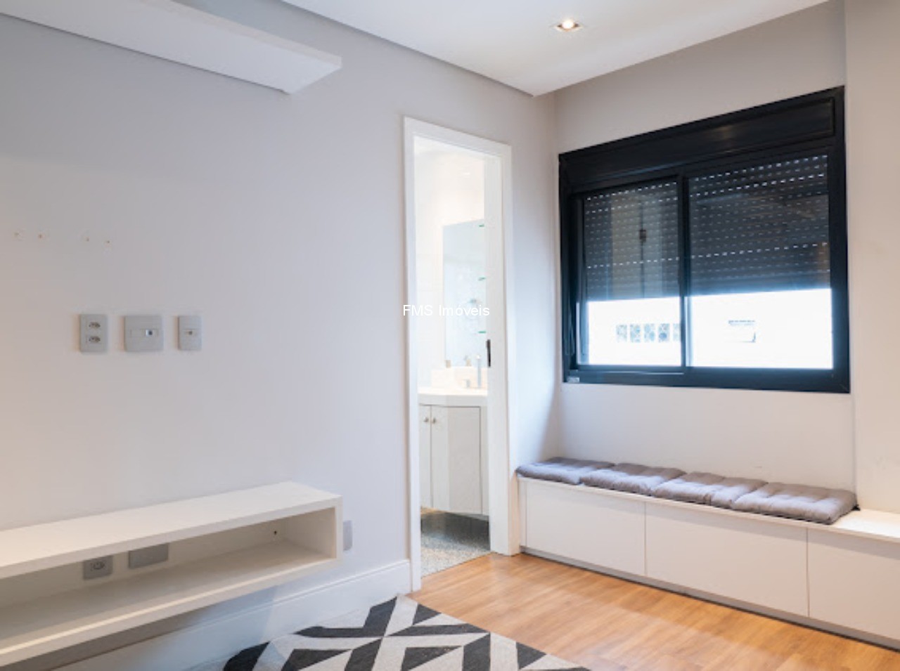 Apartamento, 4 quartos, 180 m² - Foto 19