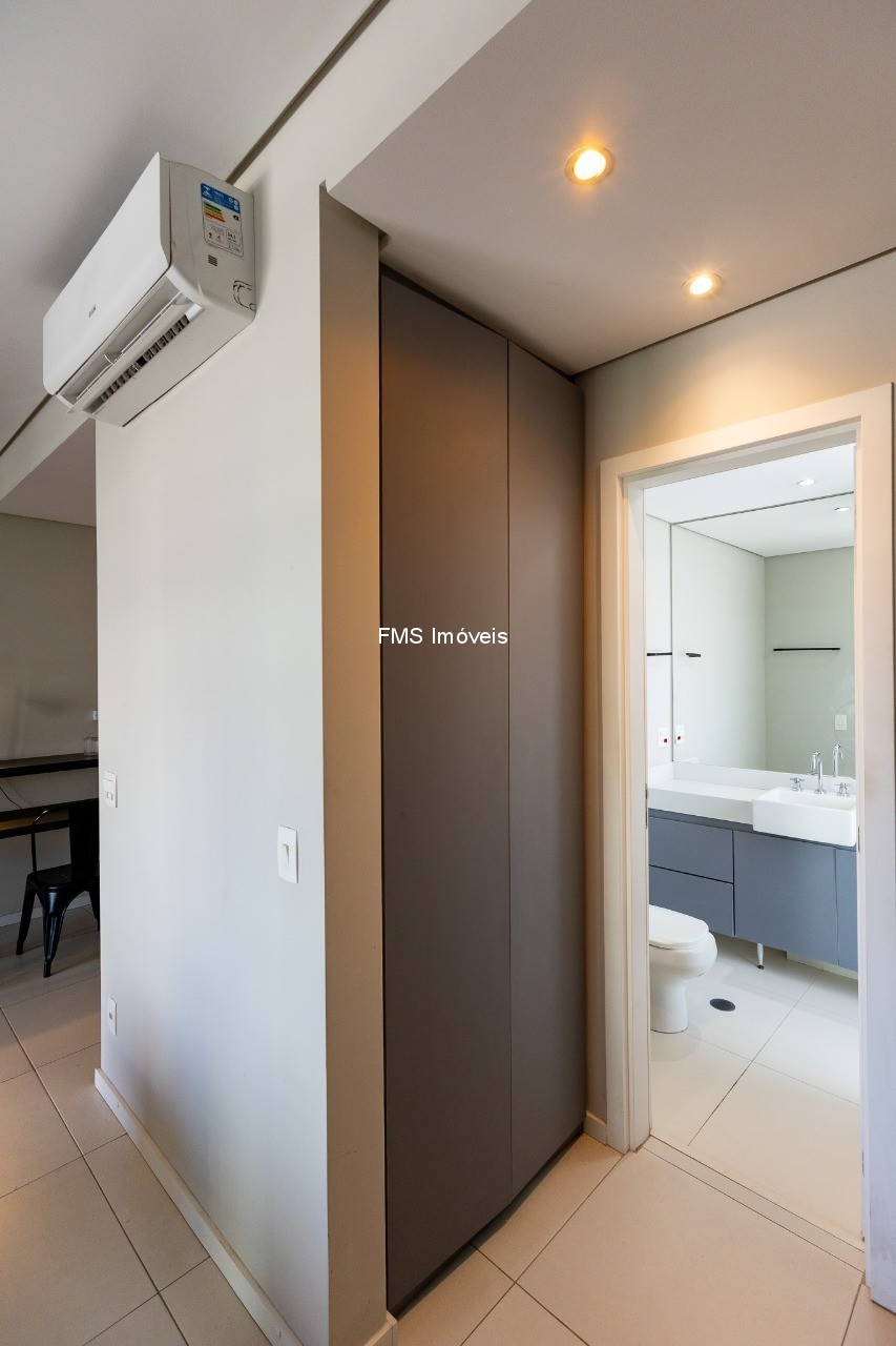 Apartamento, 1 quarto, 48 m² - Foto 23