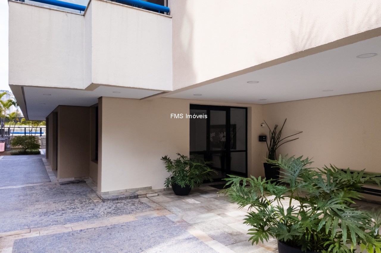 Apartamento, 3 quartos, 132 m² - Foto 55