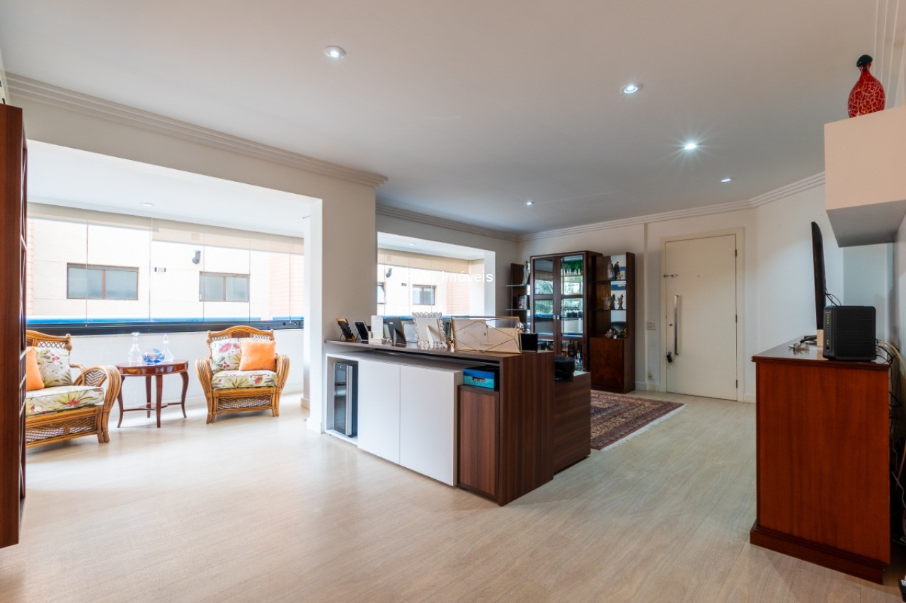 Apartamento, 3 quartos, 132 m² - Foto 6