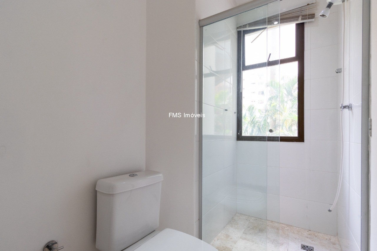 Apartamento, 3 quartos, 197 m² - Foto 7