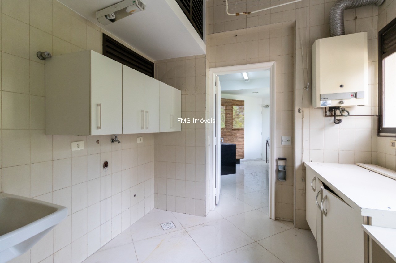Apartamento, 3 quartos, 197 m² - Foto 23