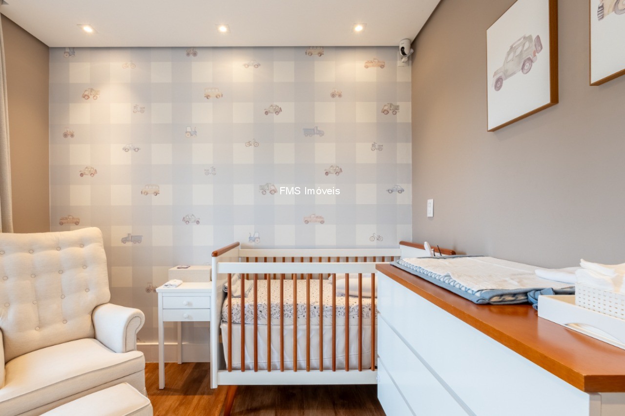 Apartamento, 3 quartos, 245 m² - Foto 10