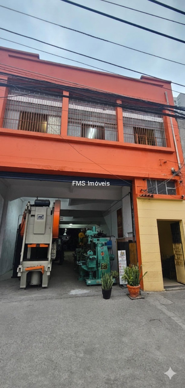 Prédio Inteiro, 1370 m² - Foto 1