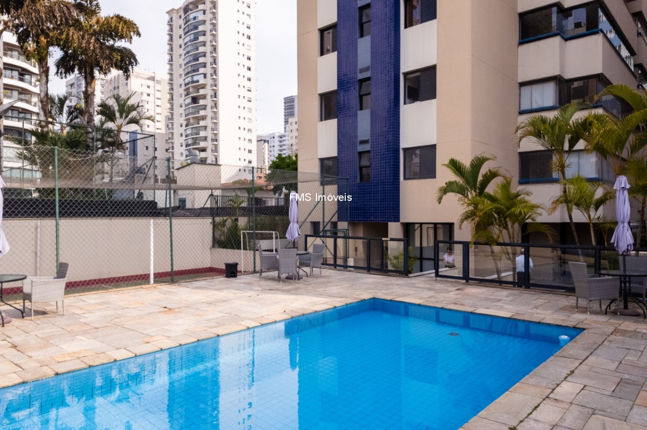 Apartamento, 3 quartos, 132 m² - Foto 46