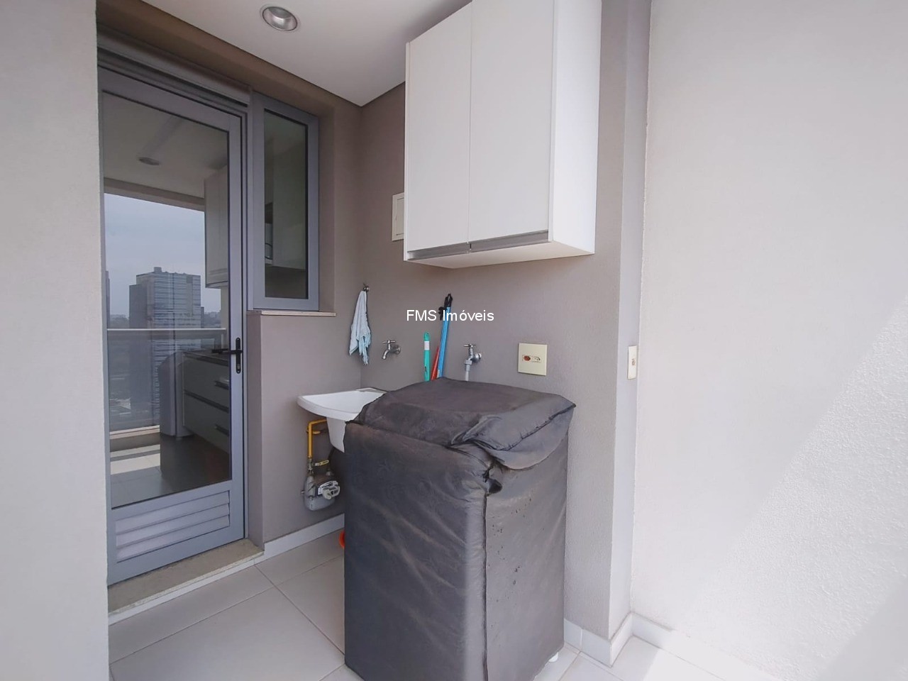 Apartamento, 1 quarto, 55 m² - Foto 21