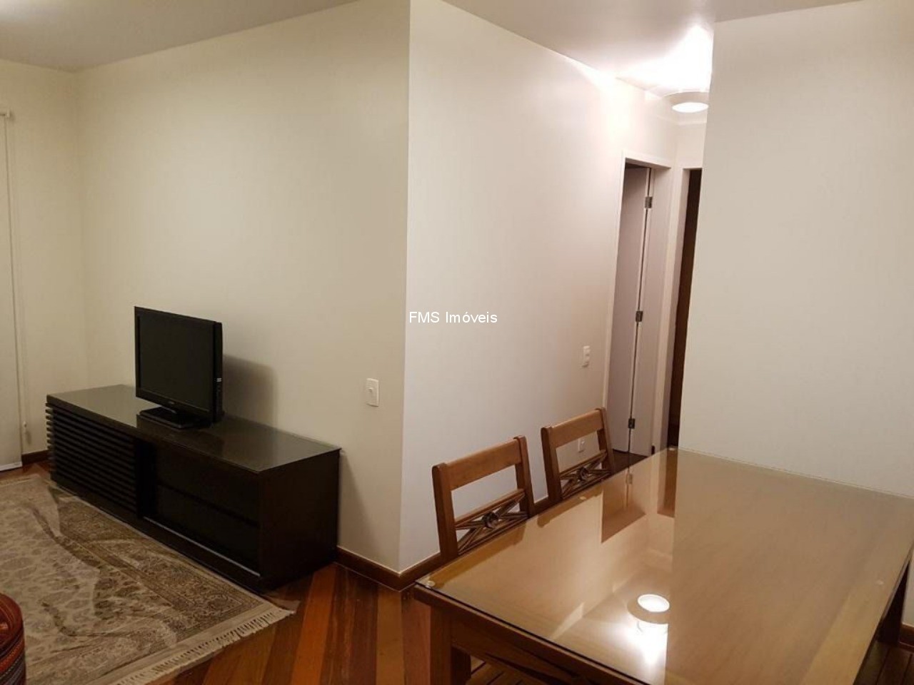 Apartamento, 2 quartos, 71 m² - Foto 3