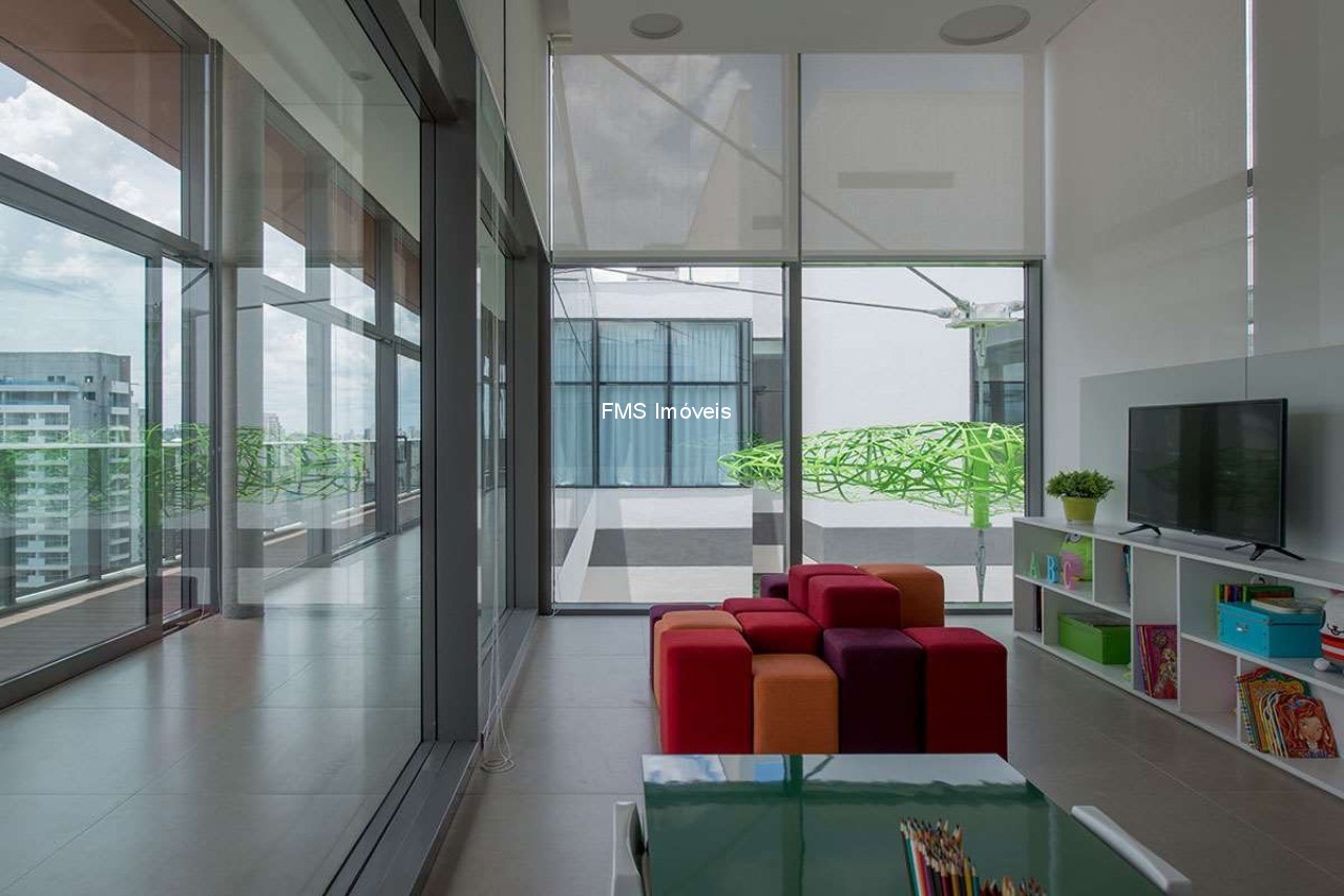 Apartamento, 1 quarto, 61 m² - Foto 40