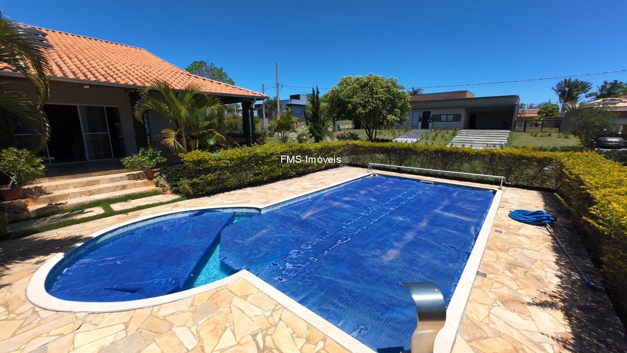 Casa de Condomínio, 4 quartos - Foto 8