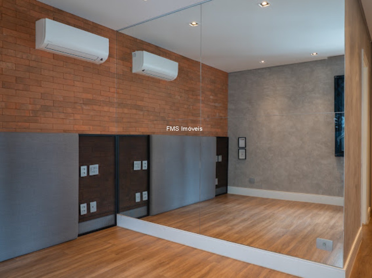Apartamento, 4 quartos, 180 m² - Foto 4