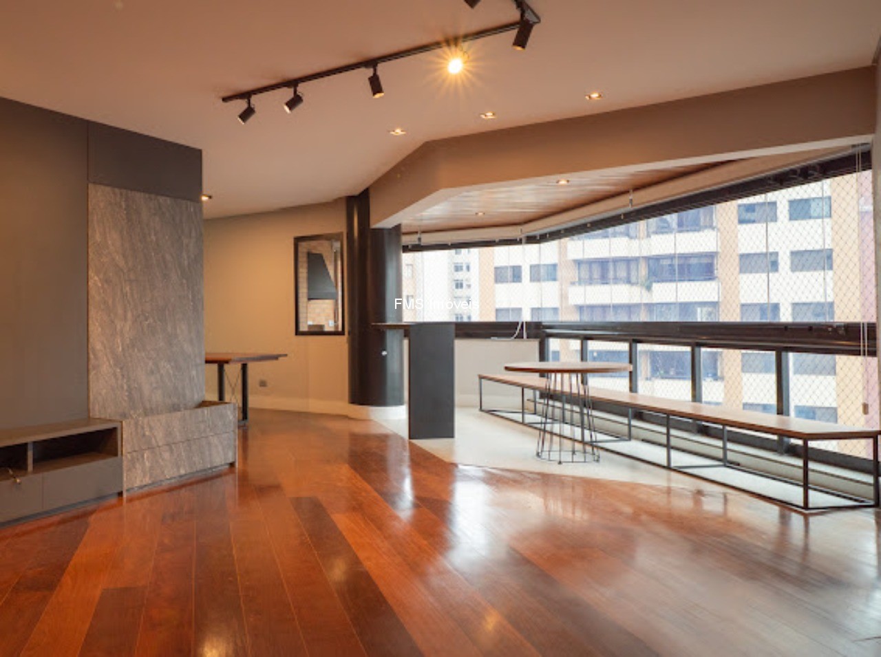 Apartamento, 4 quartos, 180 m² - Foto 1