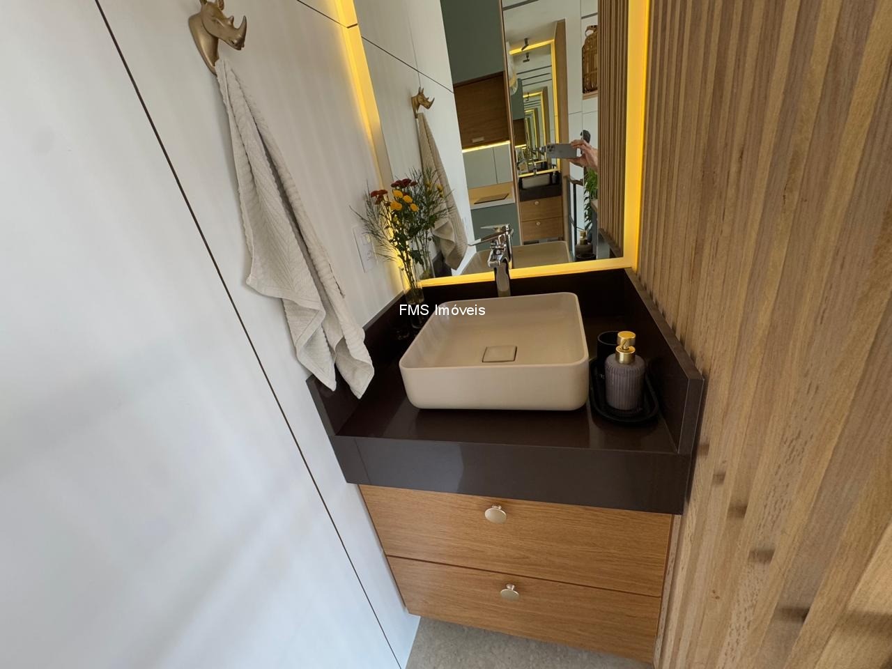 Apartamento, 1 quarto, 25 m² - Foto 13