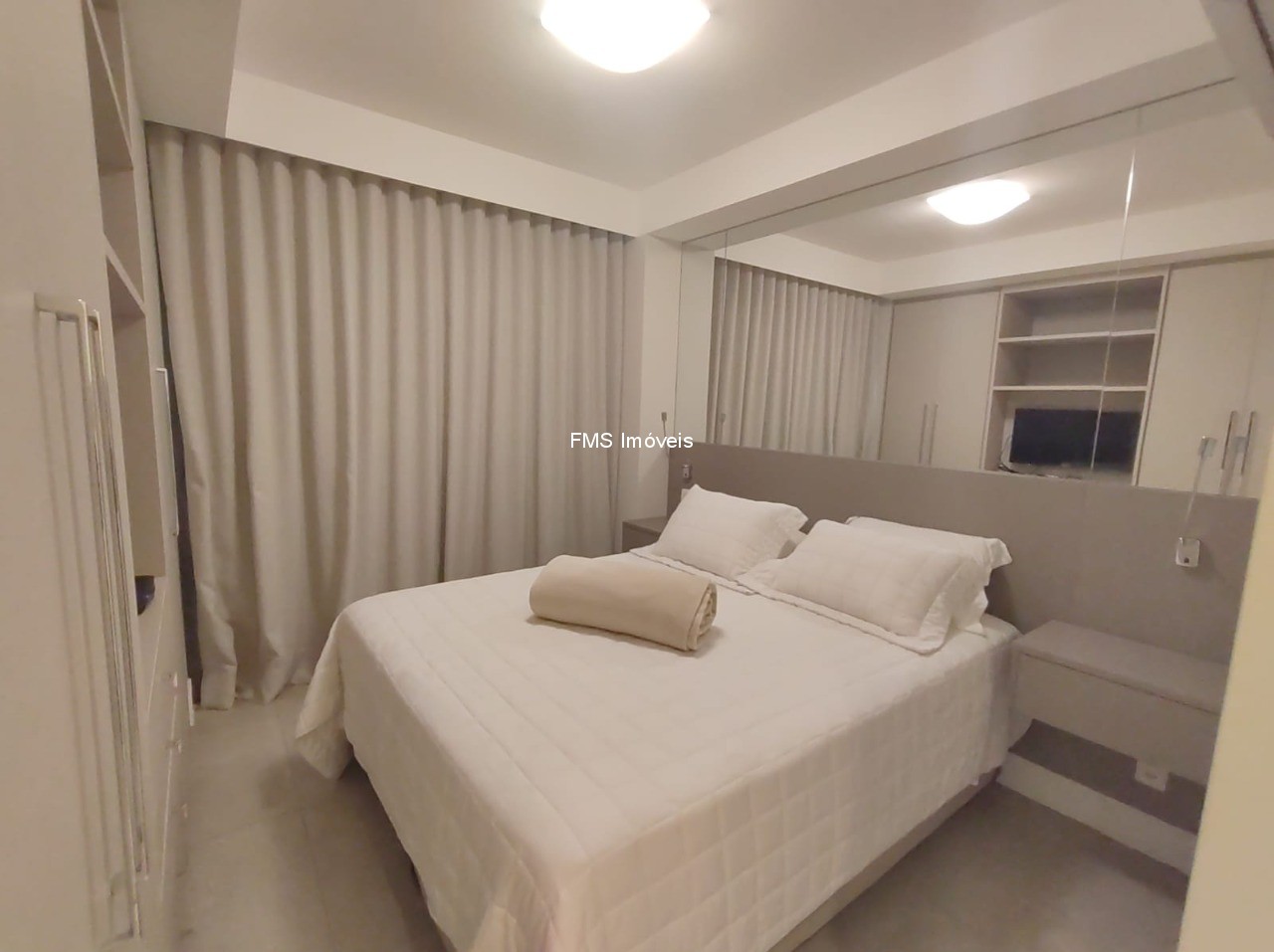 Apartamento, 1 quarto, 61 m² - Foto 16