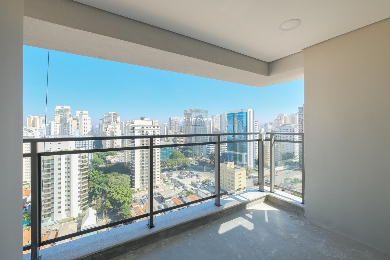 Apartamento, 3 quartos, 154 m² - Foto 6