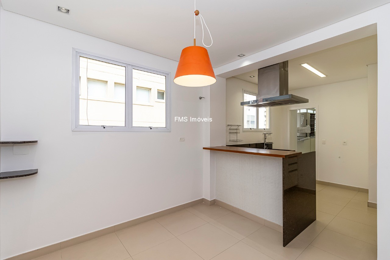 Apartamento, 3 quartos, 162 m² - Foto 8