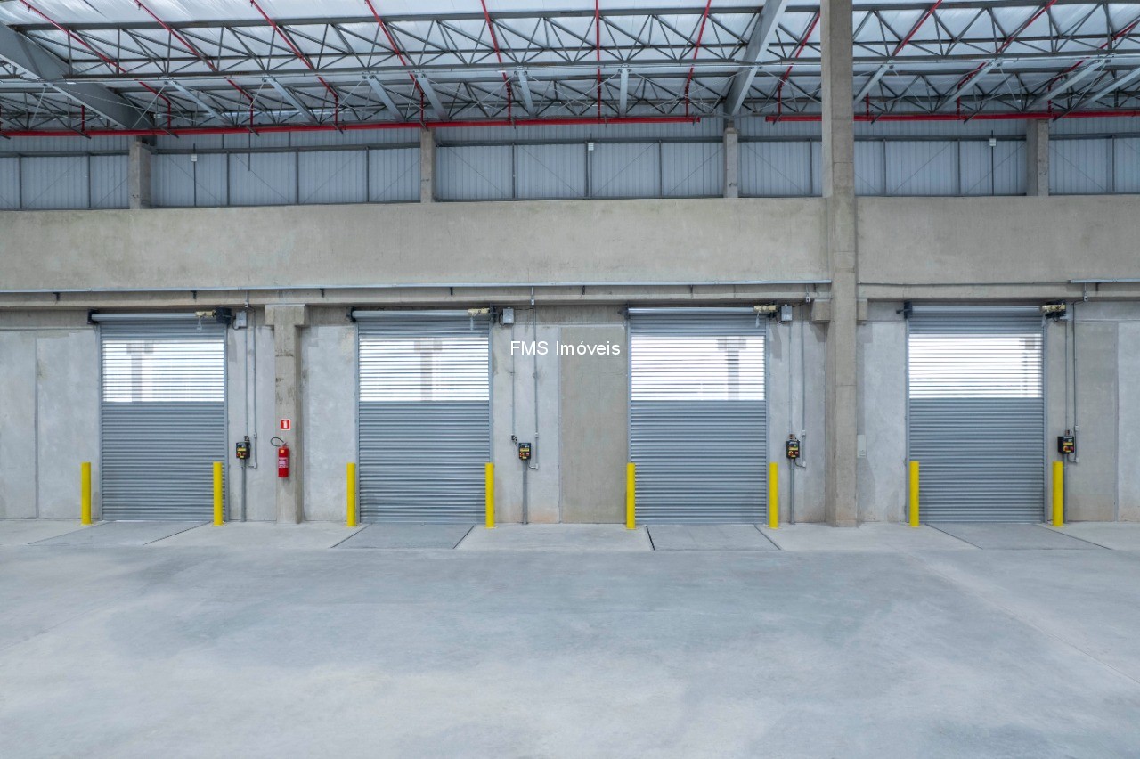 Depósito-Galpão, 2542 m² - Foto 10