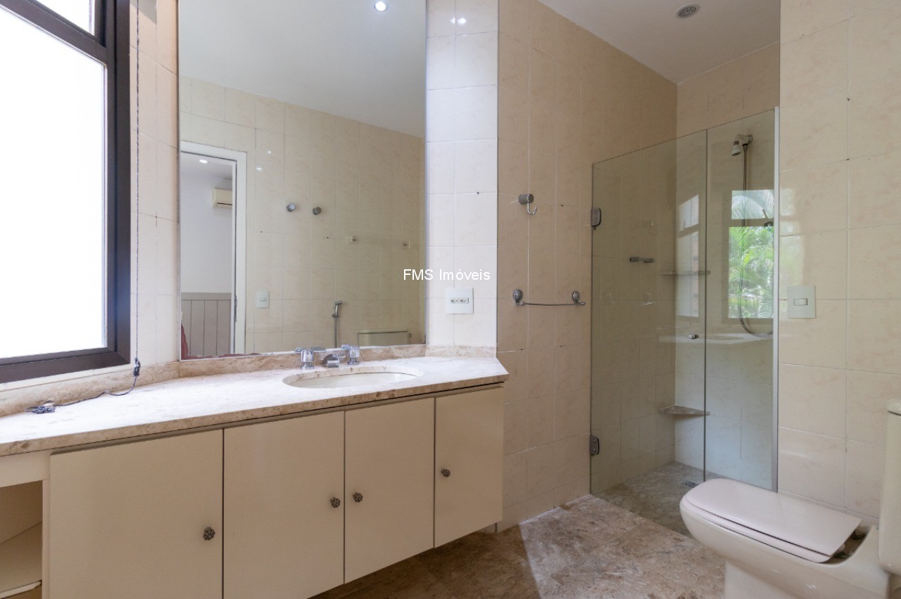 Apartamento, 3 quartos, 197 m² - Foto 8