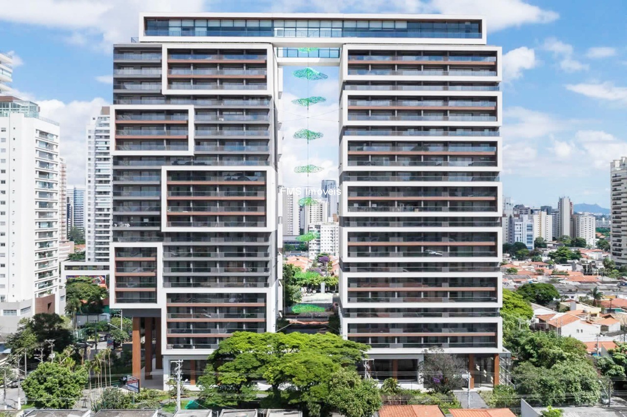Apartamento, 1 quarto, 61 m² - Foto 22
