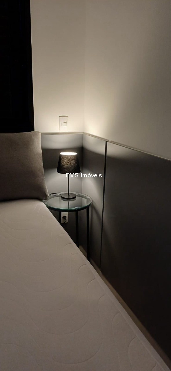 Apartamento, 1 quarto, 37 m² - Foto 11