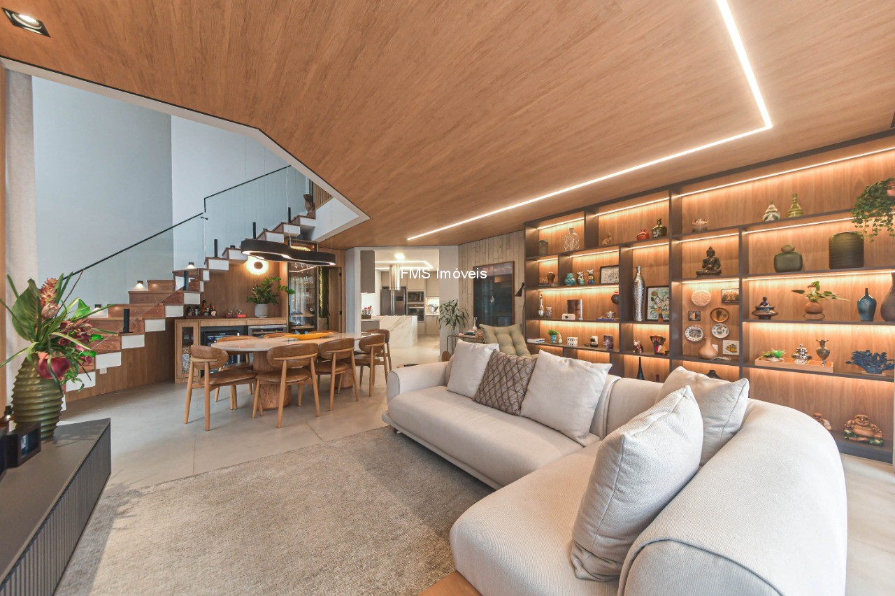 Apartamento, 3 quartos, 150 m² - Foto 7