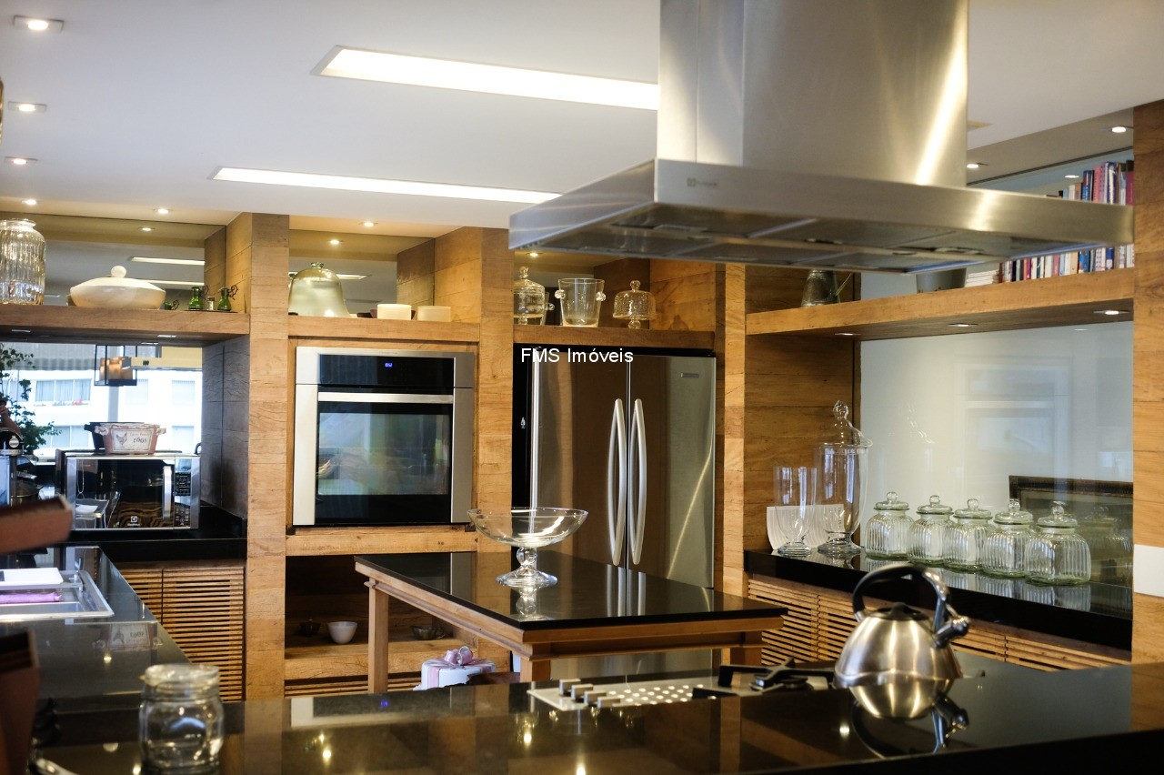 Cobertura, 4 quartos, 400 m² - Foto 4