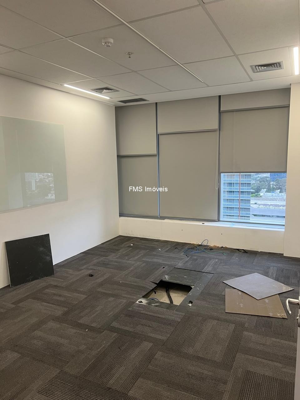 Sala-Conjunto, 870 m² - Foto 7