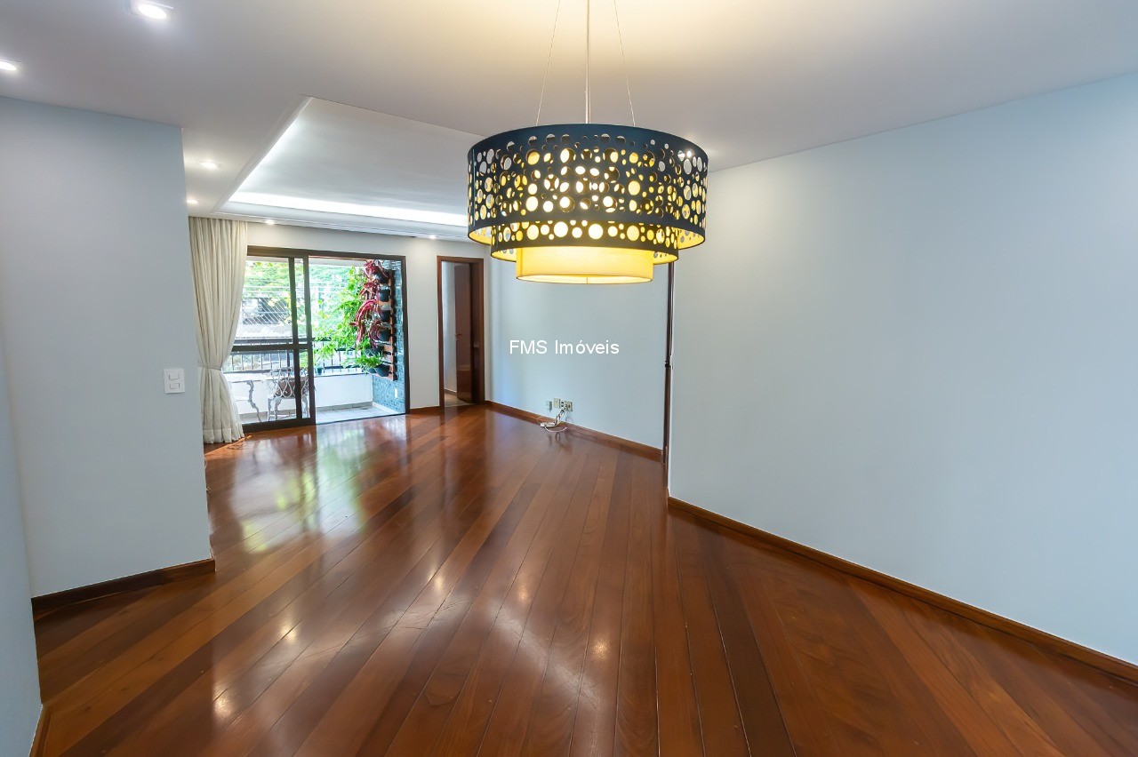 Apartamento, 4 quartos, 140 m² - Foto 12
