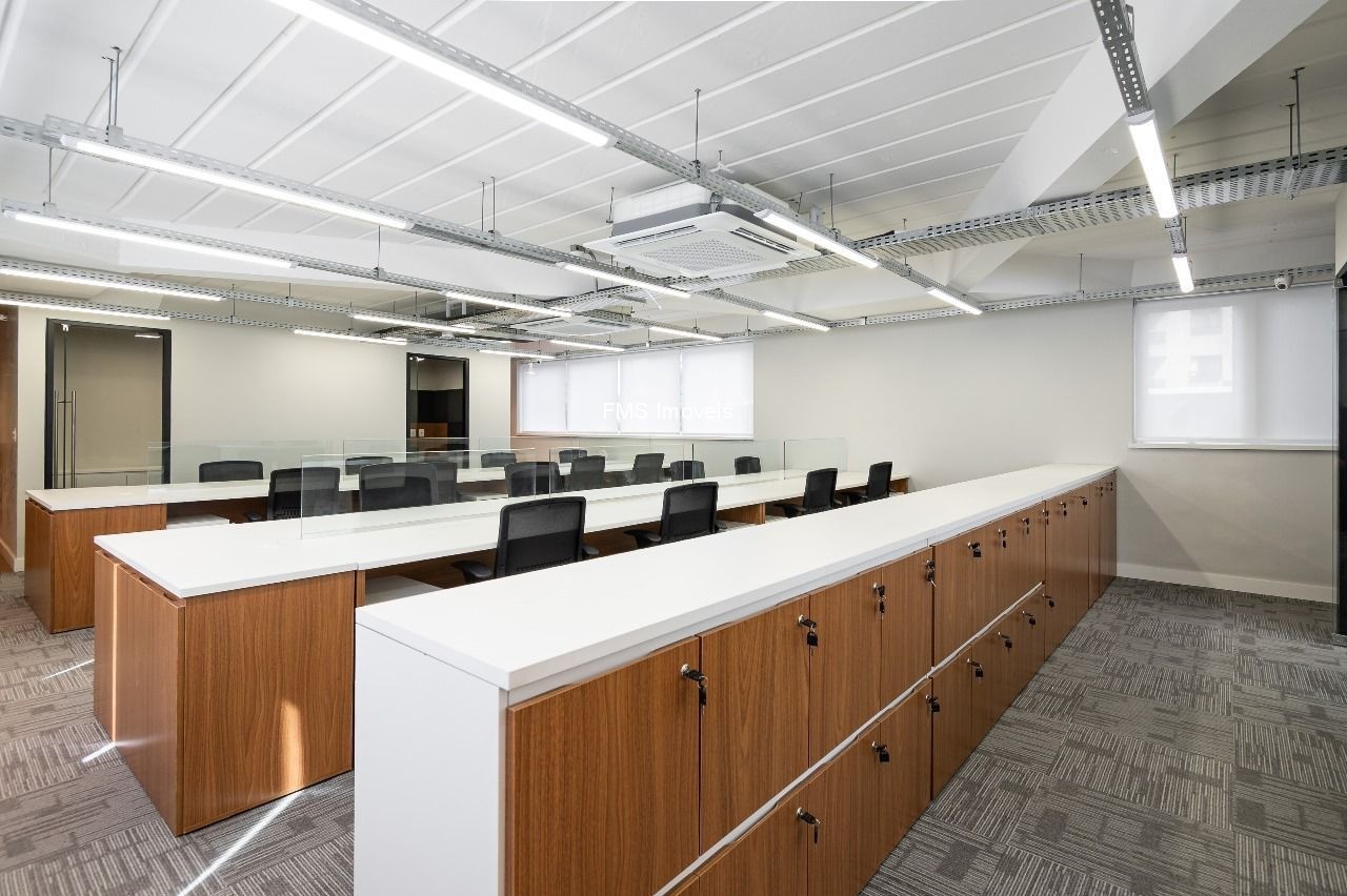 Sala-Conjunto, 180 m² - Foto 13