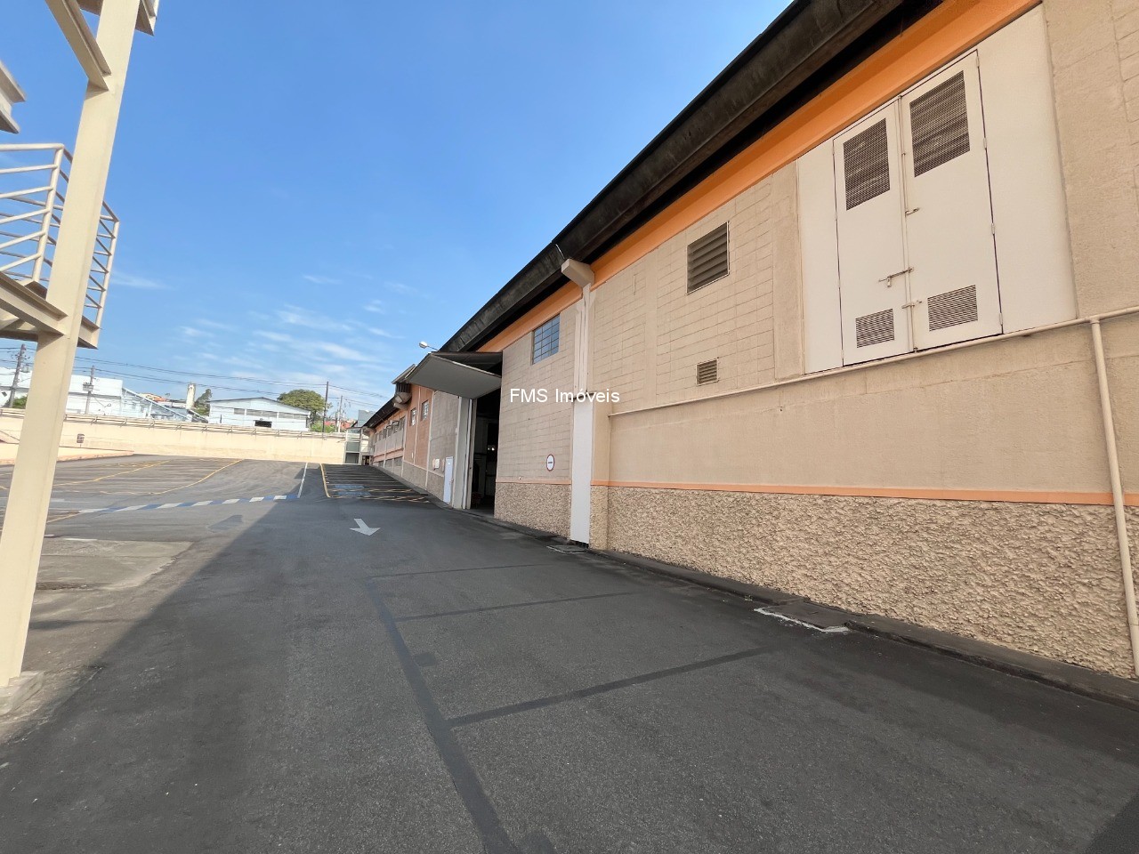 Depósito-Galpão, 12769 m² - Foto 29