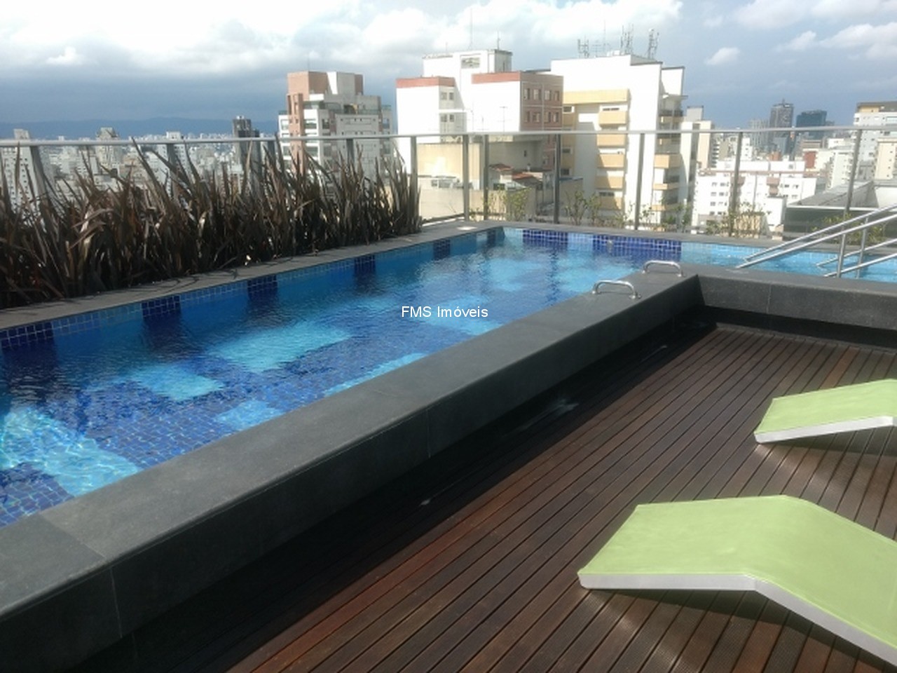 Apartamento, 1 quarto, 49 m² - Foto 20