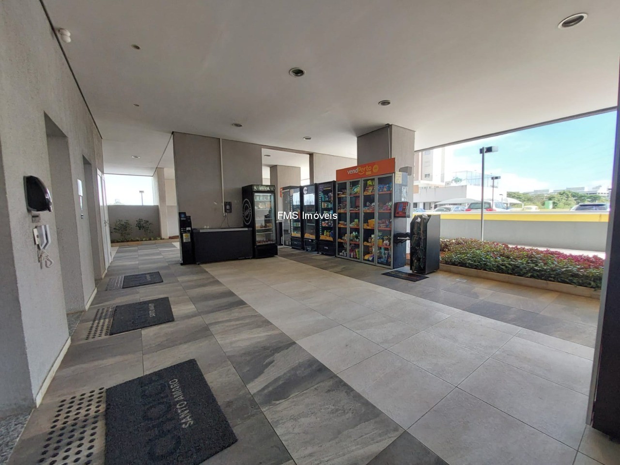 Apartamento, 2 quartos, 53 m² - Foto 47