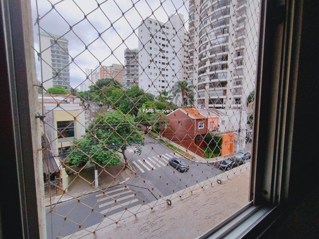 Apartamento, 2 quartos, 64 m² - Foto 27