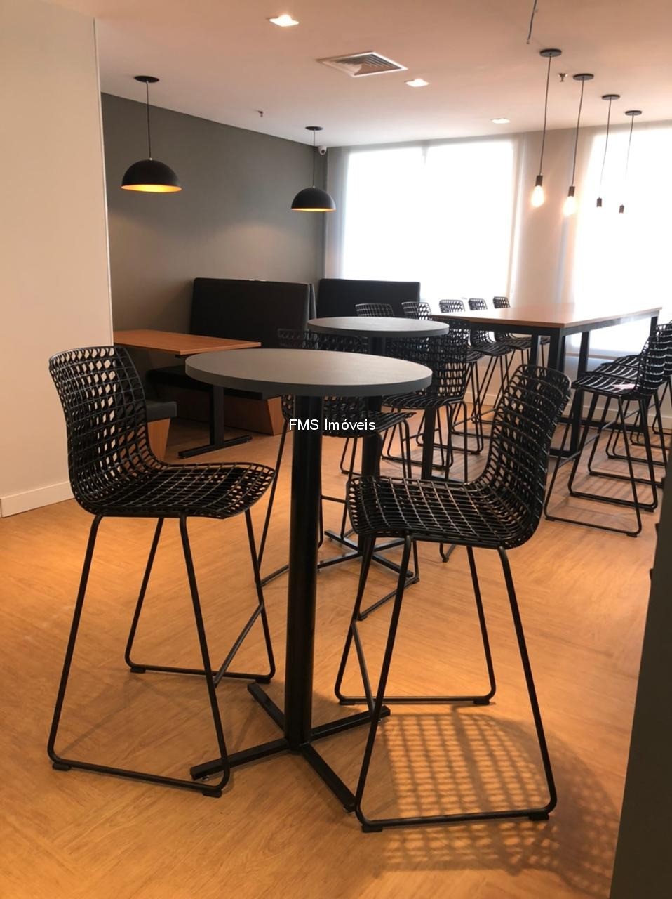 Sala-Conjunto, 300 m² - Foto 28