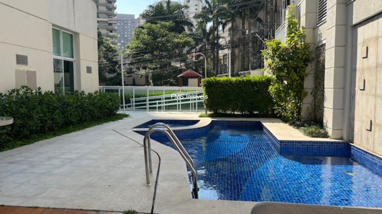 Apartamento, 3 quartos, 157 m² - Foto 26