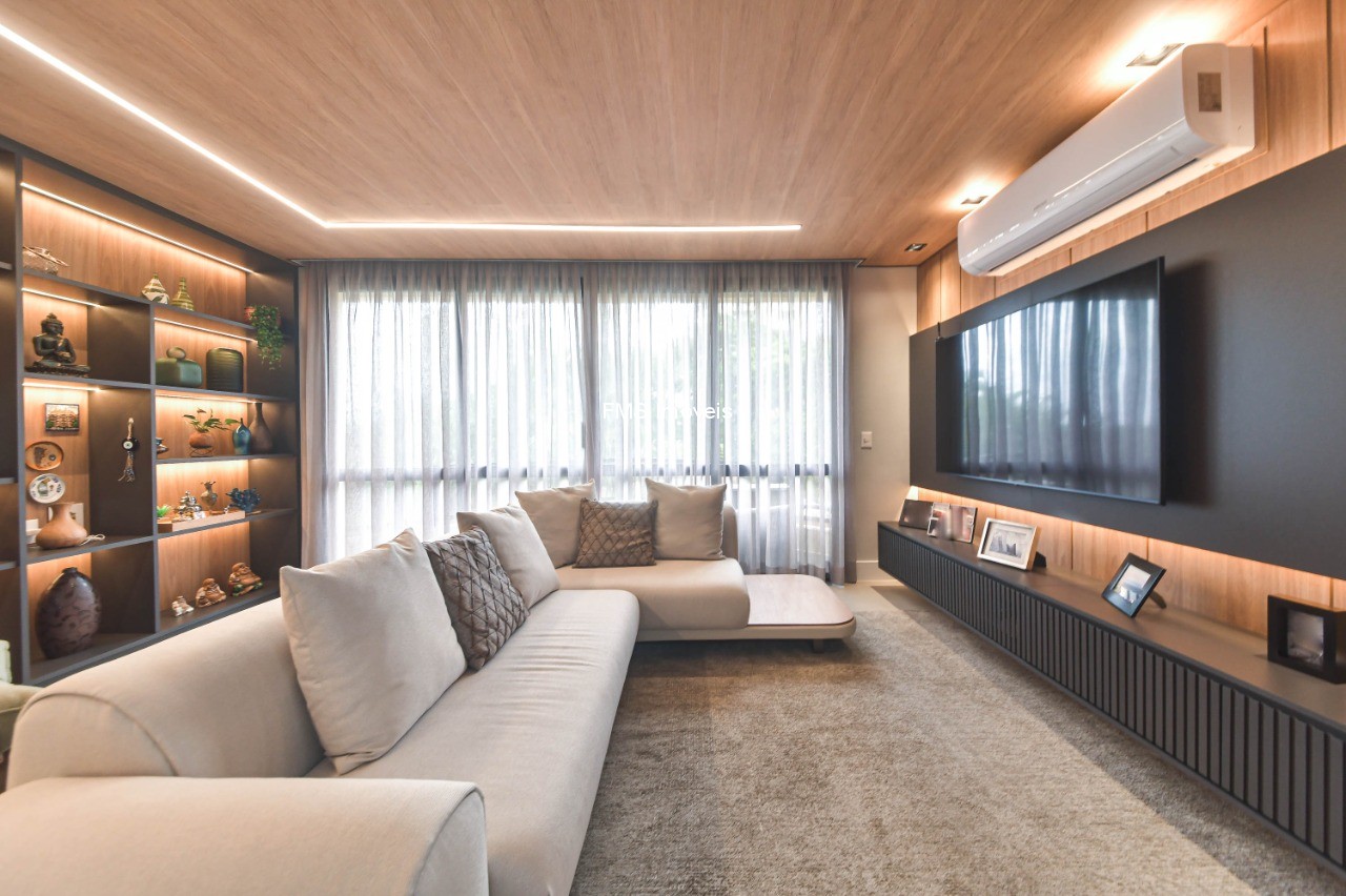 Apartamento, 3 quartos, 150 m² - Foto 5