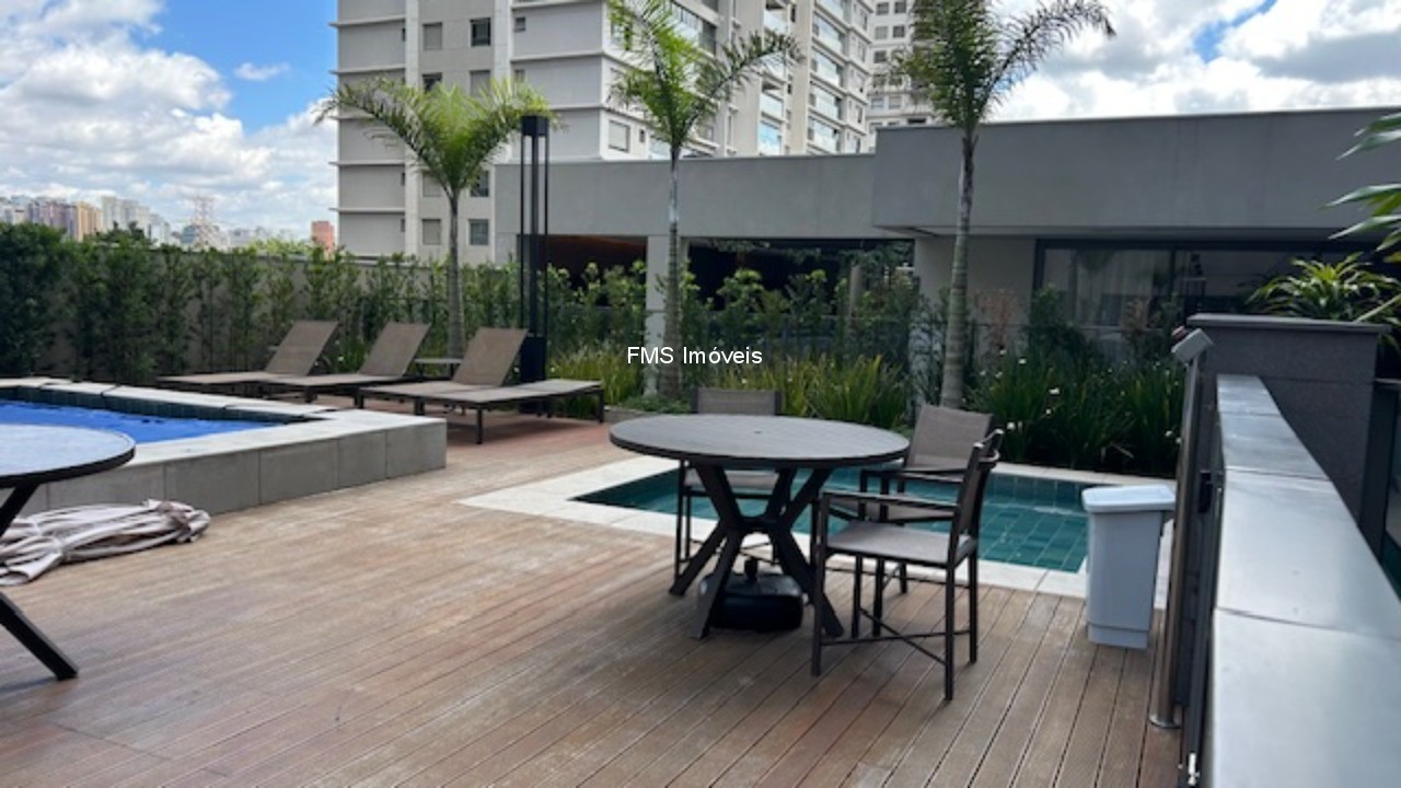 Apartamento, 3 quartos, 125 m² - Foto 18