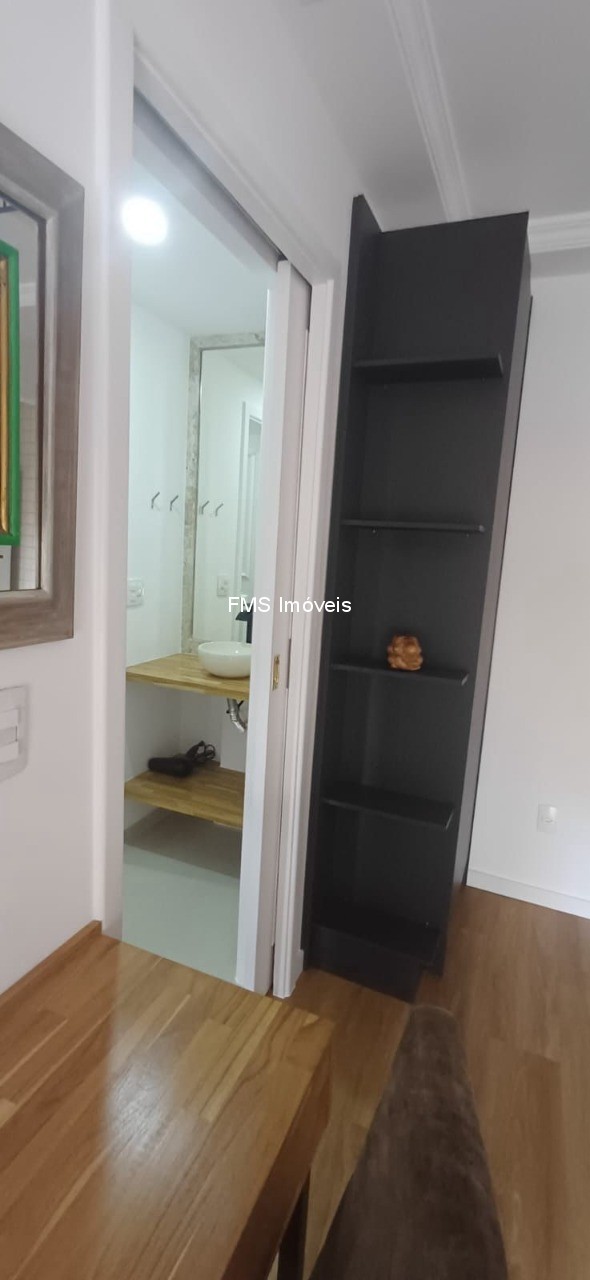 Apartamento, 1 quarto, 37 m² - Foto 6