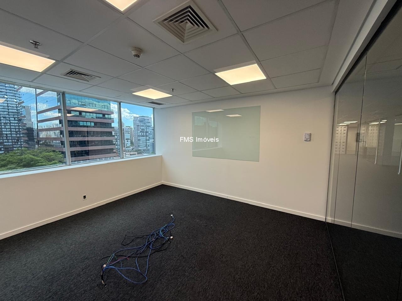 Sala-Conjunto, 393 m² - Foto 2