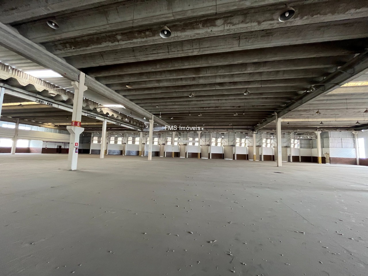 Depósito-Galpão, 12769 m² - Foto 23