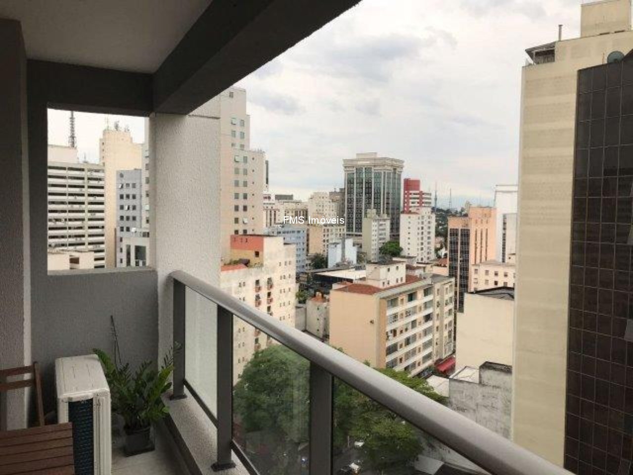 Apartamento, 1 quarto, 49 m² - Foto 11