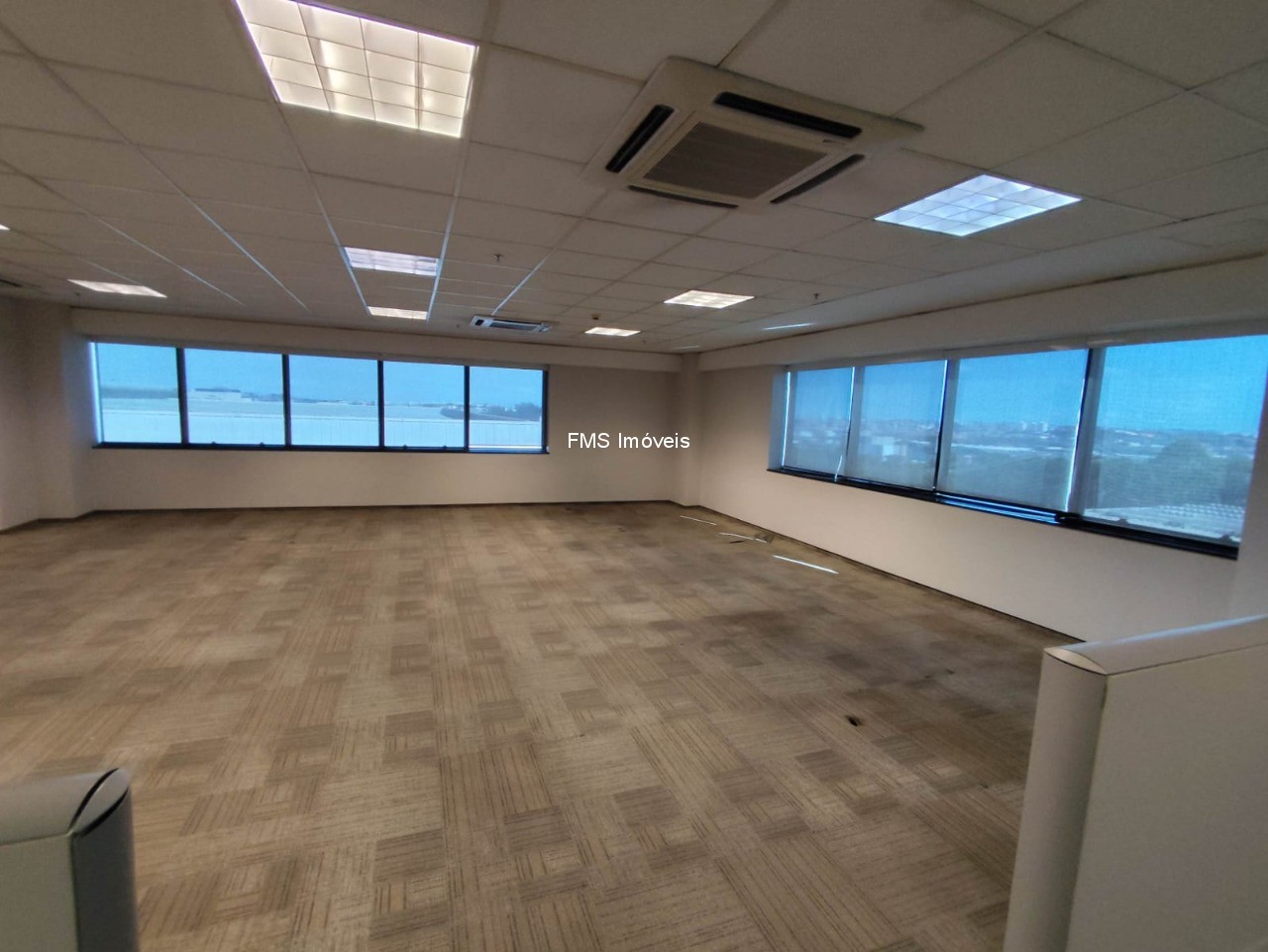 Sala-Conjunto, 641 m² - Foto 2