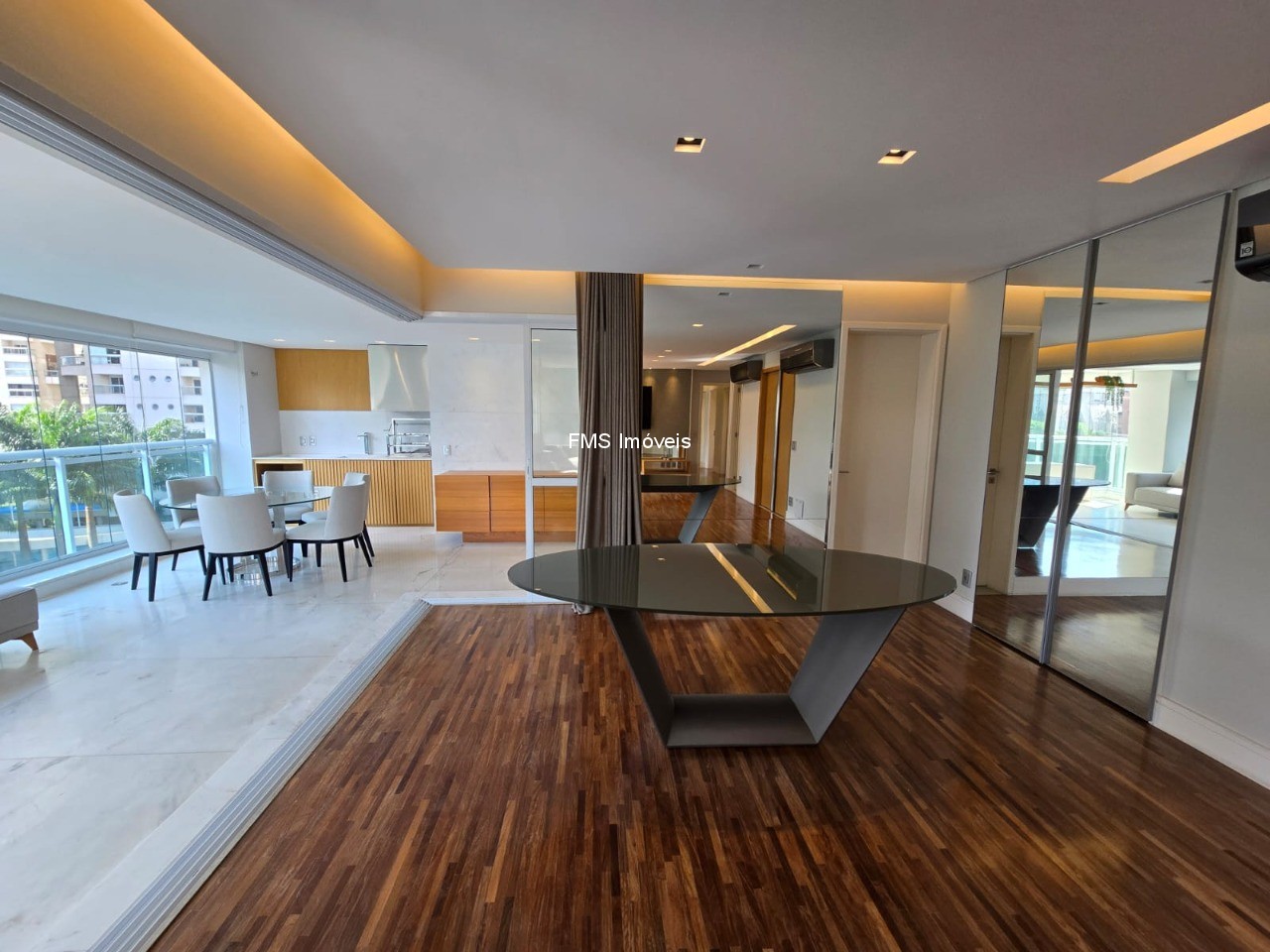 Apartamento, 3 quartos, 157 m² - Foto 7