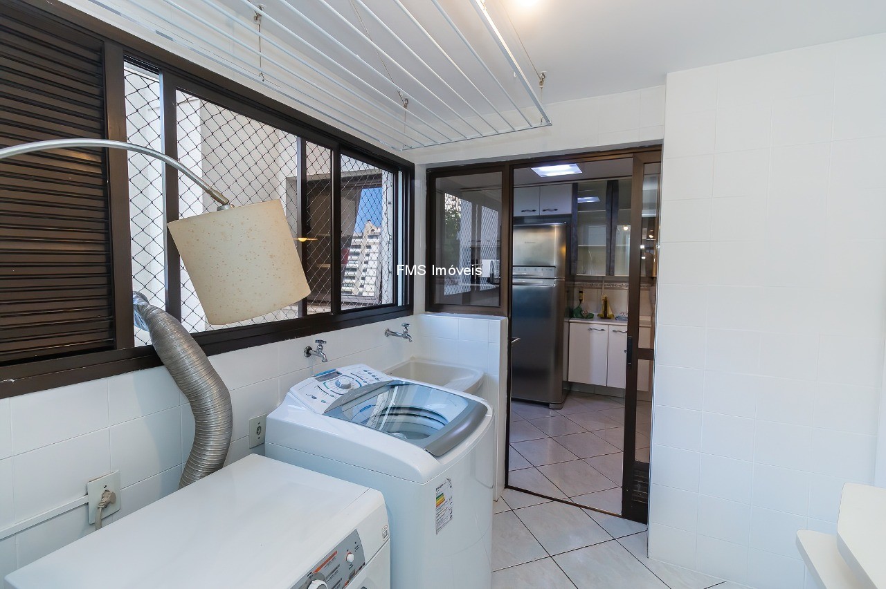 Apartamento, 4 quartos, 140 m² - Foto 36