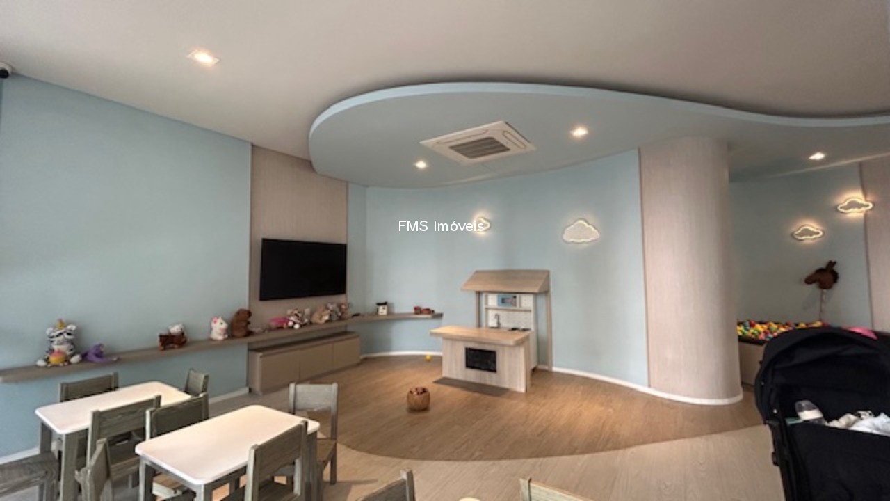 Apartamento, 3 quartos, 125 m² - Foto 22