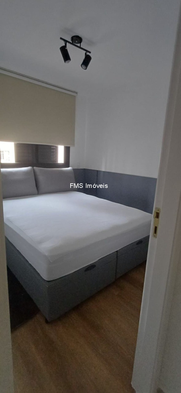 Apartamento, 1 quarto, 37 m² - Foto 10
